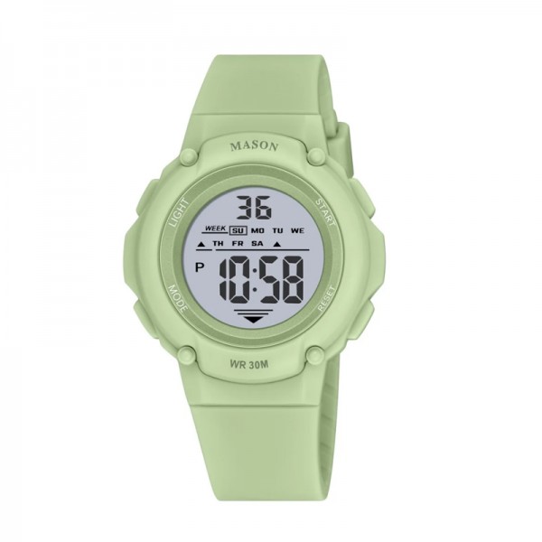 Mason MDB 7028T GR Green